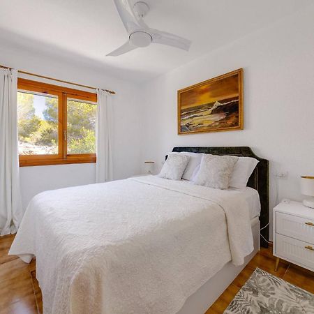 Cb Living - 2 Bedroom Beach Condo, Playa Flamenca Орихуела Екстериор снимка