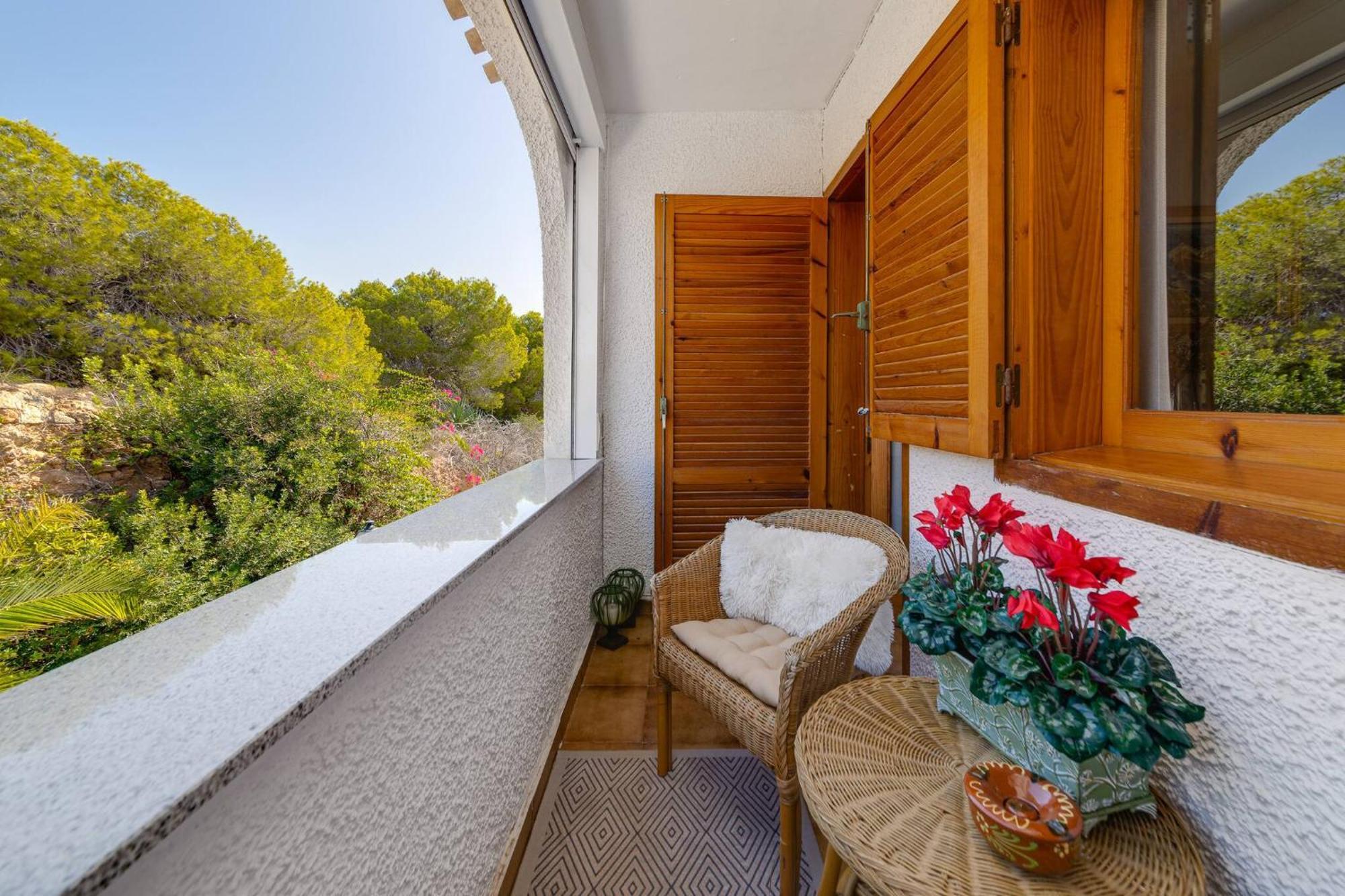 Cb Living - 2 Bedroom Beach Condo, Playa Flamenca Орихуела Екстериор снимка